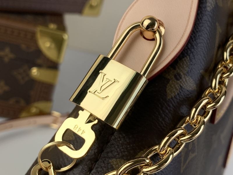 LV Top Handle Bags